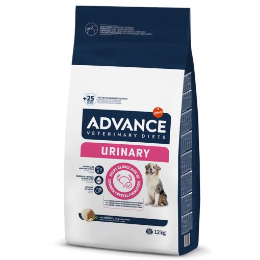 Advance VET Dog - Urinary Care - Ração Seca para Cão Adulto com Problemas Urinários - Image 2