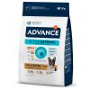 Advance Bulldog Francês Cão Adulto - Ração Seca Pato e Arroz 7,5 KG