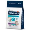 Advance Sterilized Hairball Gato Adulto Ração Seca