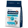Advance Gato Kitten - Ração Seca Frango