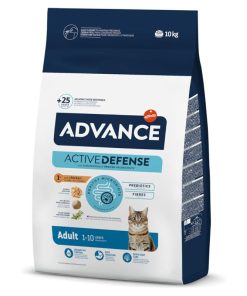 Advance Gato Adulto - Ração Seca Frango
