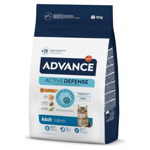 Advance Gato Adulto - Ração Seca Frango