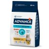 Advance Sensitive Care Gato Adulto - Ração Seca Salmão