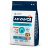 Advance Light Cão Mini Adulto - Ração Seca Frango e Arroz