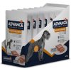 Advance VET Weight Balance - Alimento Húmido Para Cão Adulto para Manutenção de Peso 150 GR