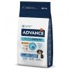 Advance Light Cão Maxi Adulto - Ração Seca Frango e Arroz 12 KG