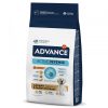 Advance Labrador e Golden Retriever Cão Adulto - Ração Seca Frango e Arroz 11,5 KG