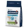 Advance Gato Sterilized Junior - Ração Seca Frango