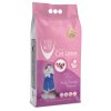 Vancat - Areia de talco para gato 5KG