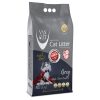 Vancat - Areia de carvão ativado para gato 8,5KG