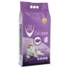 Vancat - Areia de lavanda para gato 5KG