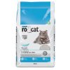 Rocat - Areia natural  sem perfume para gato 10L