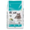 Rocat - Areia aglomerante de sabão de marselha para gatos  10L